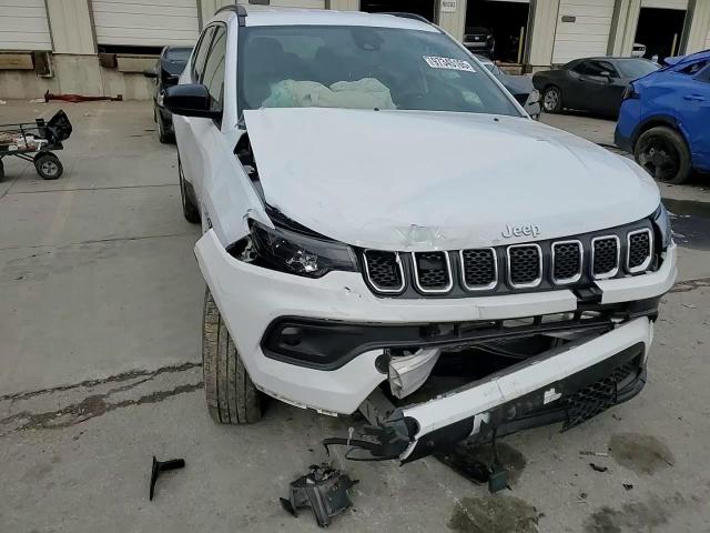 Jeep Compass 2023