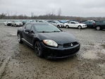 Mitsubishi Eclipse 2009