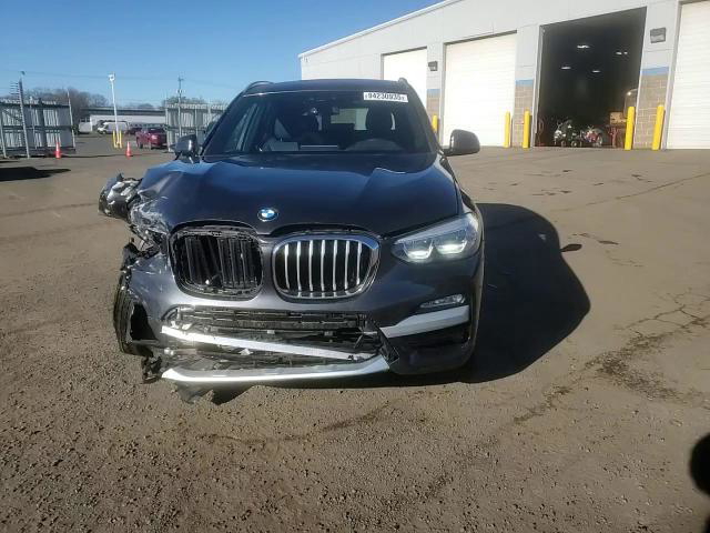 BMW X3 2019