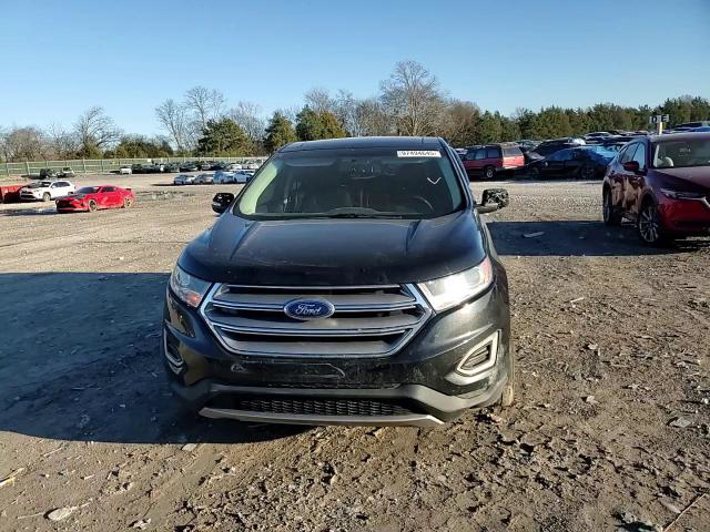 Ford Edge 2015