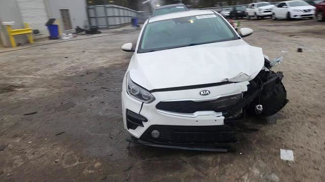 Kia Forte 2020