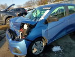 Chevrolet Spark 2016