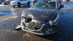 Mazda 3 2017