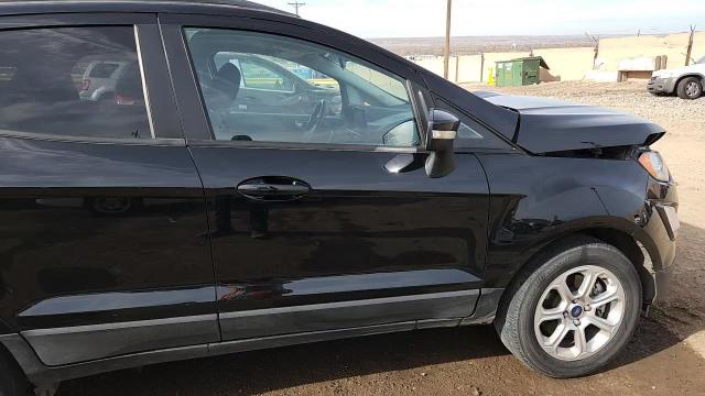 Ford EcoSport 2018