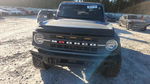 Ford Bronco 2021