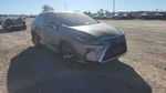 Lexus RX 2019