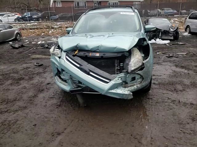 Ford Escape 2013