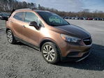 Buick Encore 2017