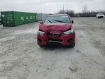 Mitsubishi Outlander 2015