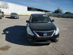 Nissan Versa 2017