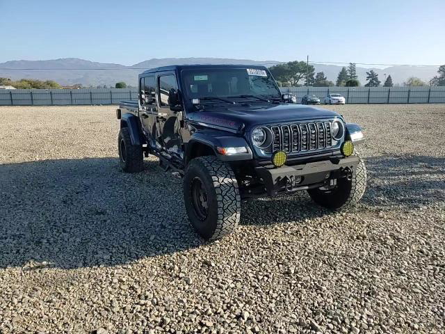 Jeep Gladiator 2025