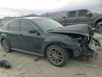 Subaru Legacy 2011
