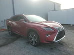 Lexus RX 2019