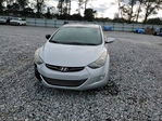 Hyundai Elantra 2011