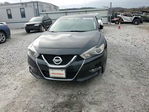 Nissan Maxima 2018
