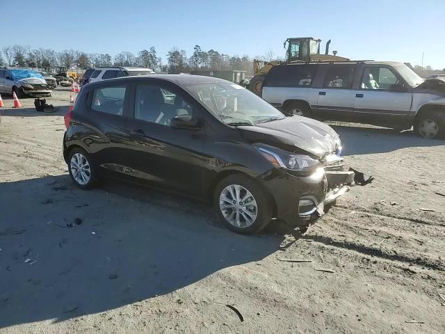 Chevrolet Spark 2021