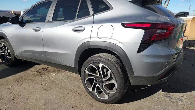 Chevrolet Trax 2026