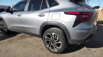 Chevrolet Trax 2026