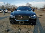 Jaguar F-Pace 2018