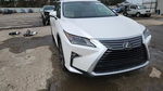 Lexus RX 2017