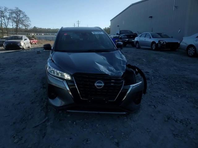 Nissan Kicks 2023