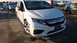 Honda Odyssey 2018