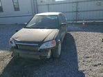 Honda Civic 2002