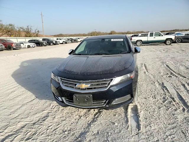 Chevrolet Impala 2017