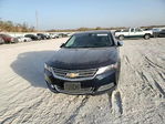 Chevrolet Impala 2017