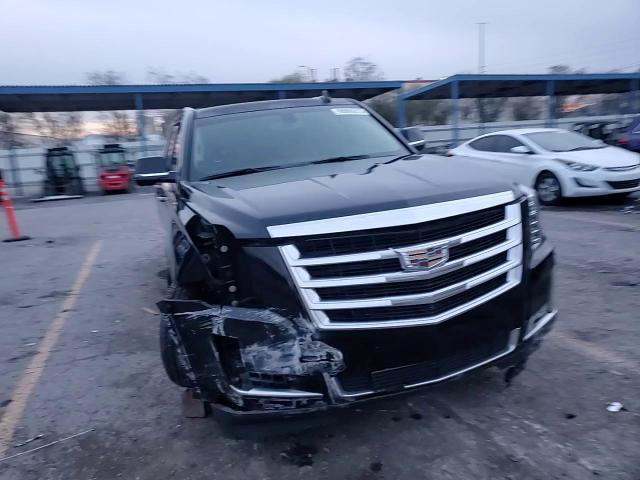 Cadillac Escalade 2017