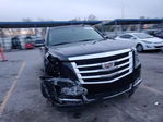 Cadillac Escalade 2017
