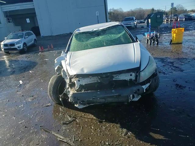 Honda Accord 2012