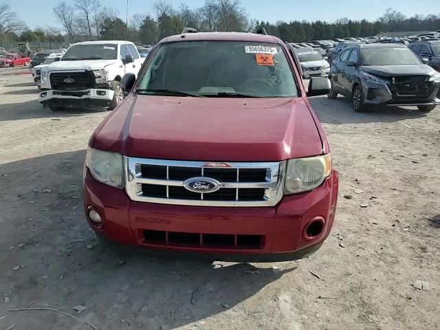 Ford Escape 2011
