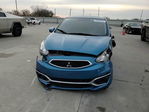 Mitsubishi Mirage 2019