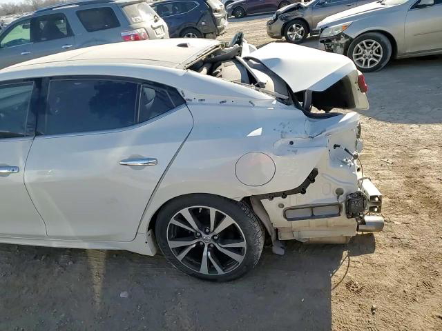 Maxima 2017