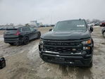 Chevrolet Silverado 2024
