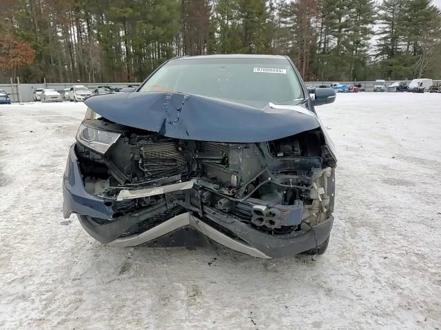 Ford Edge 2017