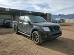 Nissan Navara (Frontier) 2020