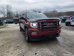 GMC Sierra 2017