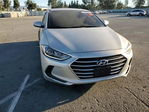 Hyundai Elantra 2018