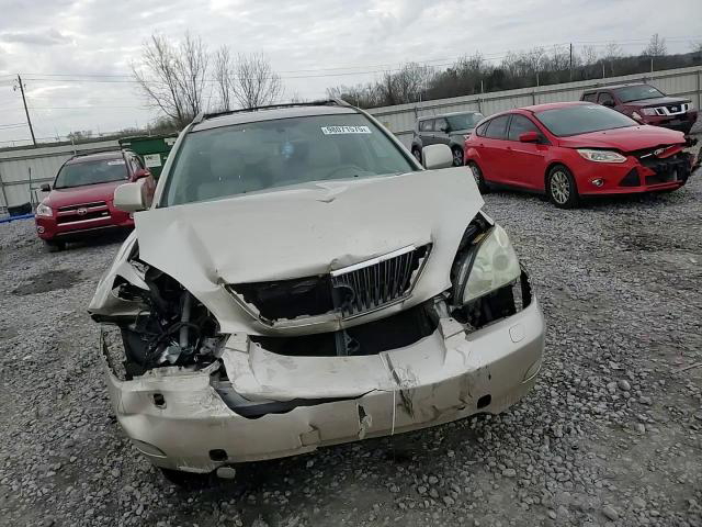 Lexus RX 2004
