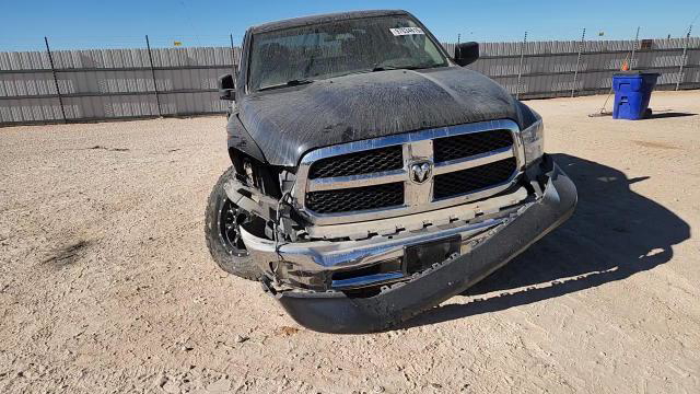 RAM 1500 2019