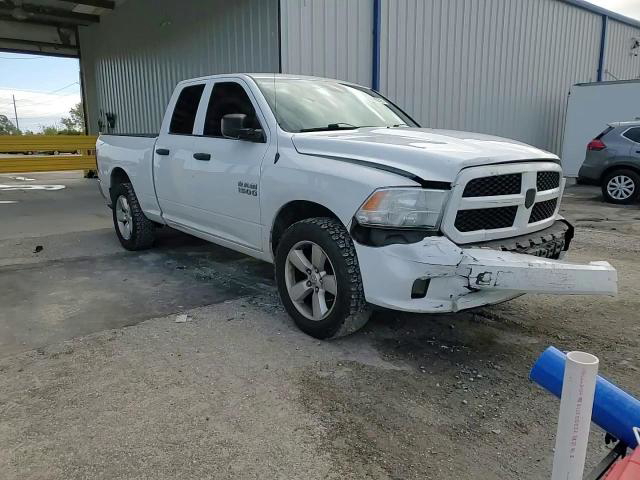 RAM 1500 2015