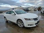 Chevrolet Impala 2018
