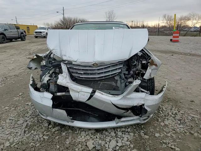 Chrysler Sebring 2008