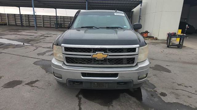 Chevrolet Silverado 2011