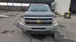 Chevrolet Silverado 2011