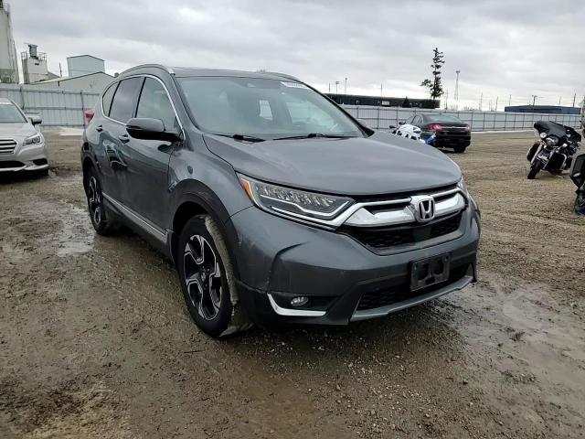 Honda CR-V 2019