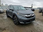 Honda CR-V 2019