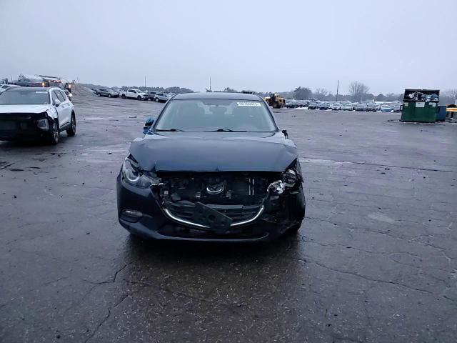 Mazda 3 2017